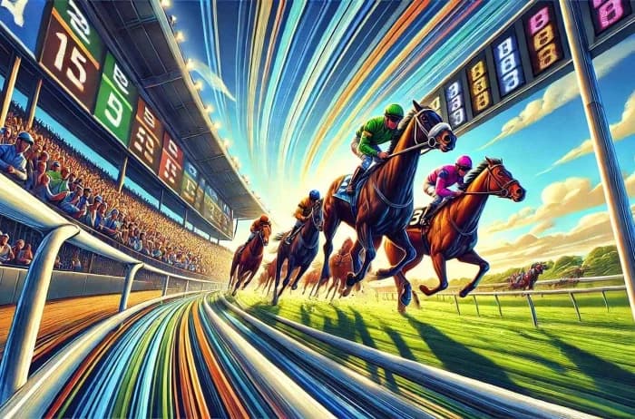 Unlocking the Thrill of Trifecta Betting in Horse Racing
