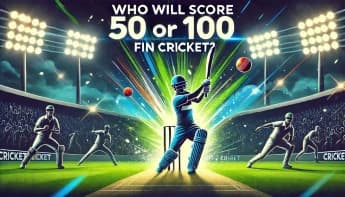 Exciting Cricket Betting: Player Milestones Explained