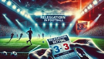 Exploring the Excitement of Relegation Betting