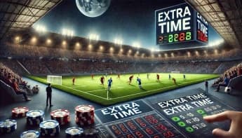 Betting on Extra Time: A Guide for Football Fans