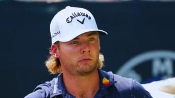 Insights and Strategies from Golf Betting Expert Ben Coley