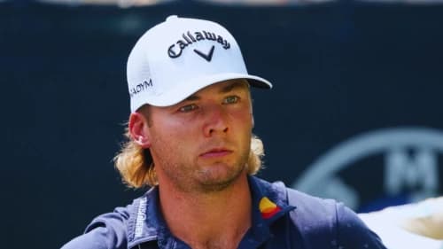 Insights and Strategies from Golf Betting Expert Ben Coley