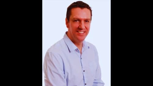 Matt Finnigan: Mastering Sports Trading Success