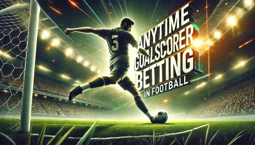 Exciting Anytime Goalscorer Betting for Football Fans Exciting Anytime Goalscorer Betting for Football Fans