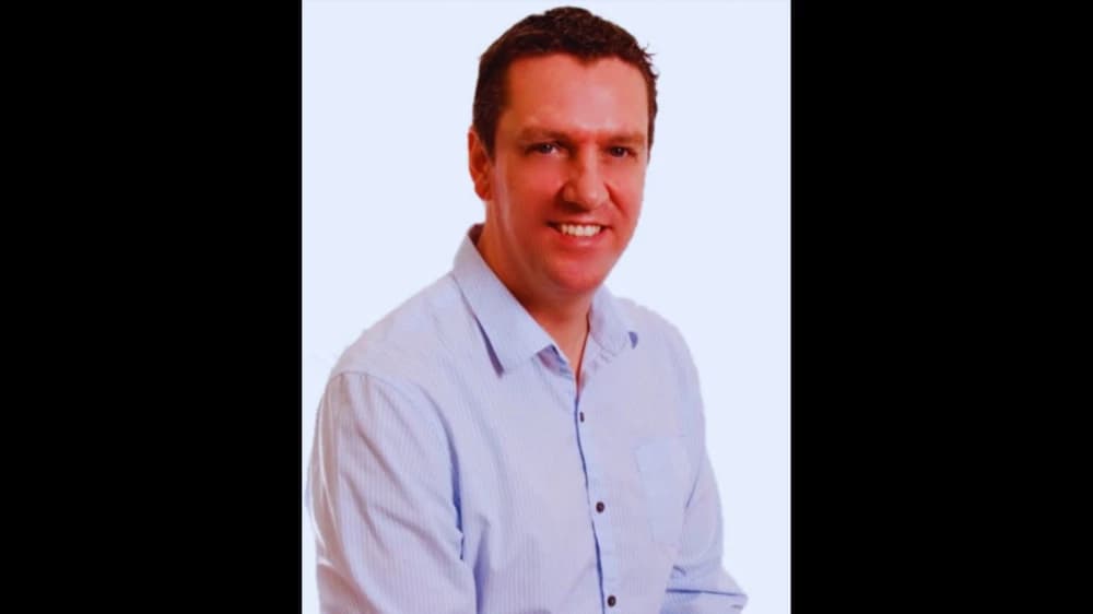 Matt Finnigan: Mastering Sports Trading Success