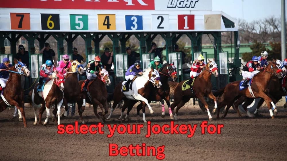Understanding Quinella Betting in Horse Racing