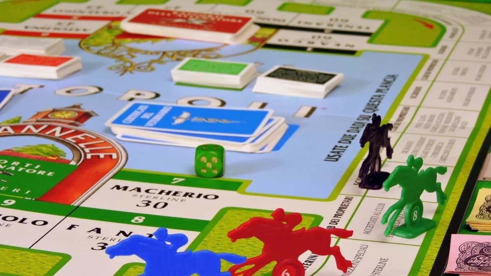 Understanding Exacta Bets in Horse Racing