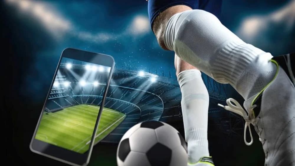 Winning with Anytime Goalscorer Bets: A Guide Winning with Anytime Goalscorer Bets: A Guide