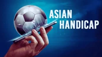 Asian Handicap Betting: A Guide for Football Punters